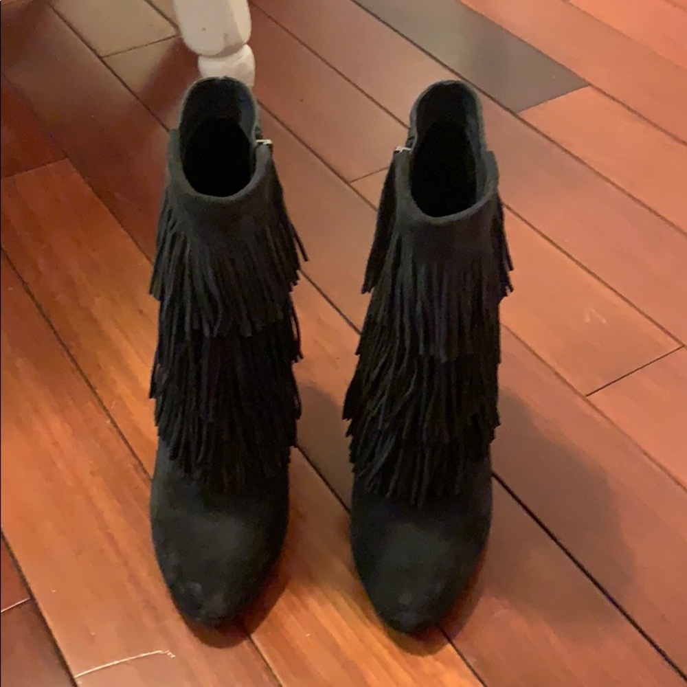 Via Spiga shoes